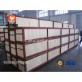 Tubi di rame nichel e tubi ASTM B111 C70600